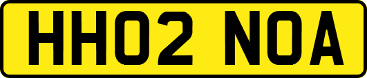 HH02NOA