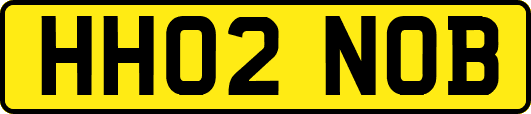 HH02NOB