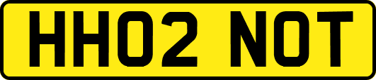 HH02NOT