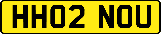 HH02NOU