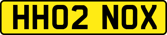 HH02NOX