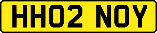 HH02NOY
