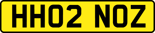 HH02NOZ