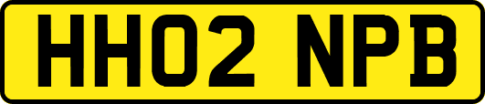 HH02NPB