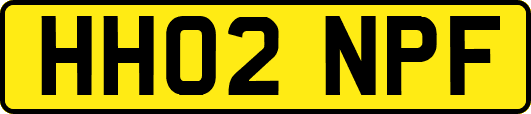 HH02NPF