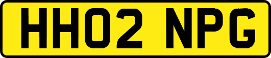 HH02NPG
