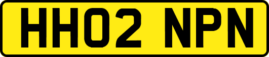 HH02NPN