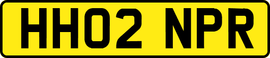HH02NPR