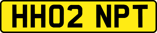 HH02NPT