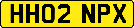 HH02NPX