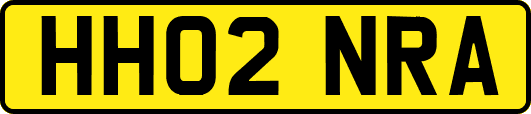HH02NRA