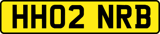HH02NRB