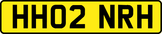 HH02NRH