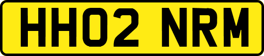 HH02NRM