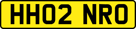 HH02NRO