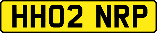 HH02NRP