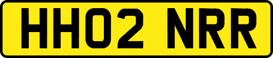 HH02NRR