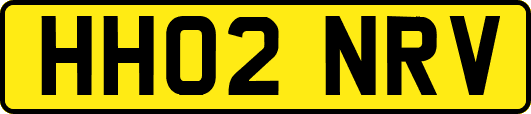 HH02NRV