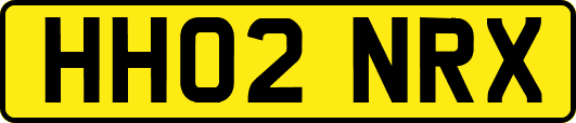HH02NRX
