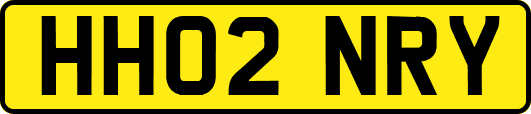 HH02NRY