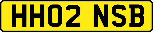 HH02NSB