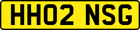 HH02NSG