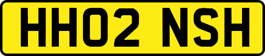 HH02NSH