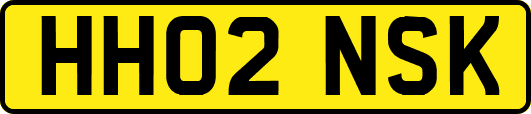 HH02NSK