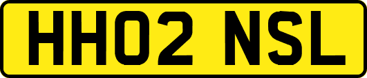 HH02NSL