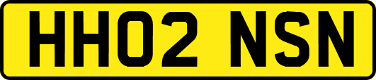 HH02NSN