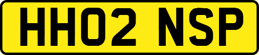 HH02NSP