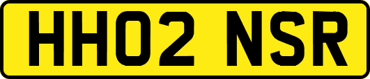 HH02NSR