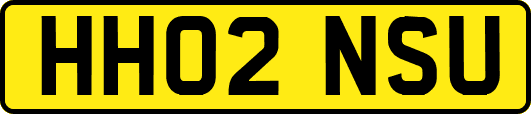 HH02NSU