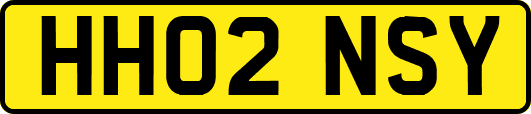HH02NSY