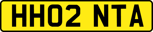 HH02NTA