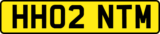HH02NTM