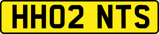 HH02NTS