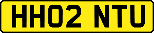 HH02NTU