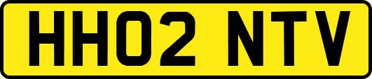 HH02NTV