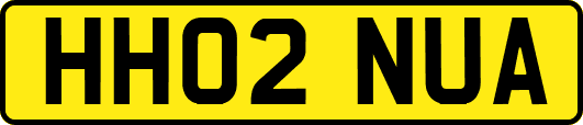 HH02NUA