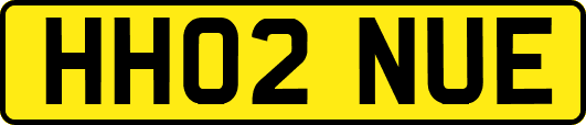 HH02NUE
