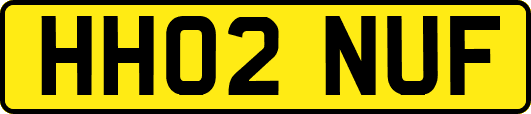 HH02NUF