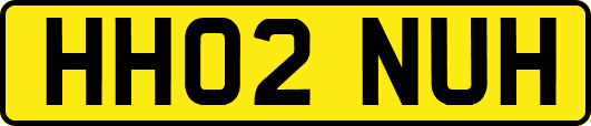HH02NUH