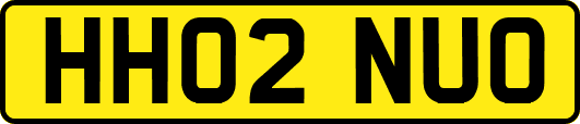 HH02NUO