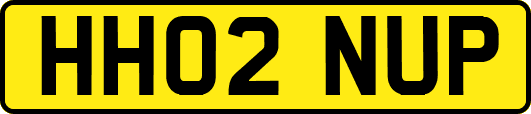 HH02NUP