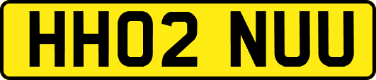 HH02NUU