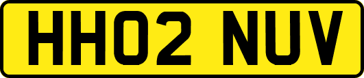 HH02NUV