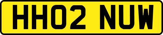 HH02NUW