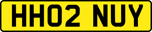 HH02NUY