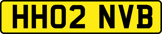 HH02NVB